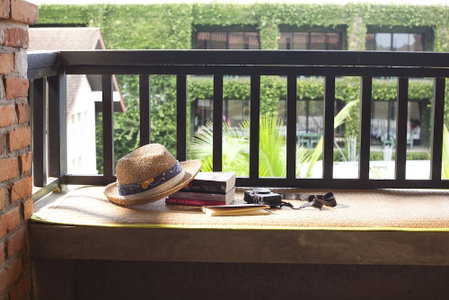 Motive Cottage Resort, Takua Pa, ประเทศไทย