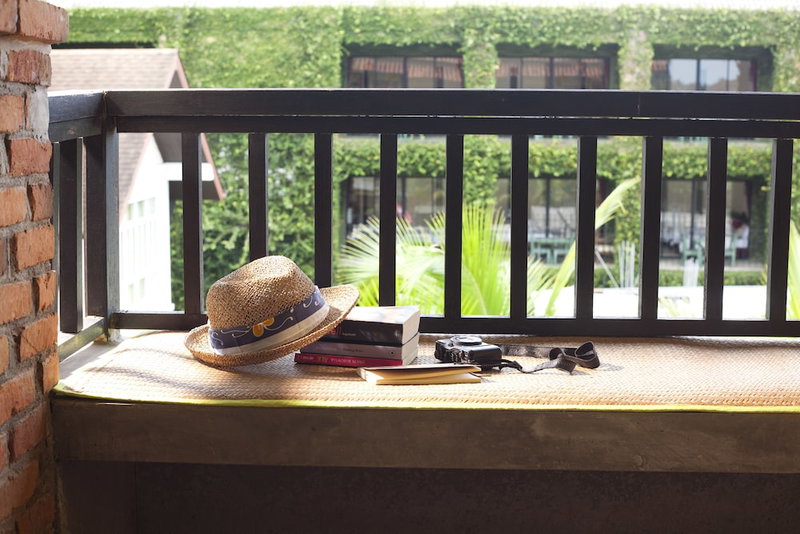 Motive Cottage Resort, Takua Pa, ประเทศไทย
