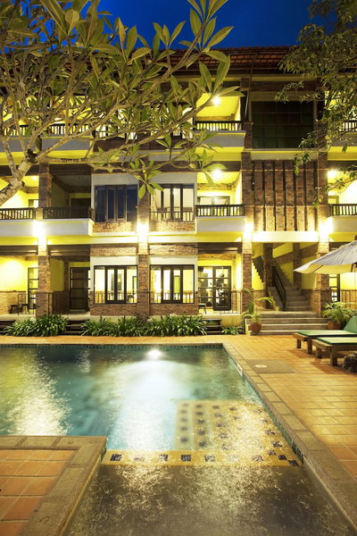 Motive Cottage Resort, Takua Pa, ประเทศไทย