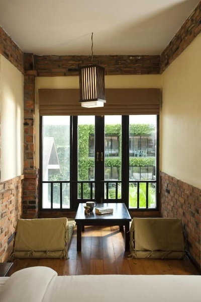 Motive Cottage Resort, Takua Pa, ประเทศไทย