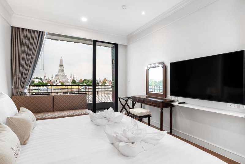 ARUN Riverside Bangkok, Bangkok, ประเทศไทย