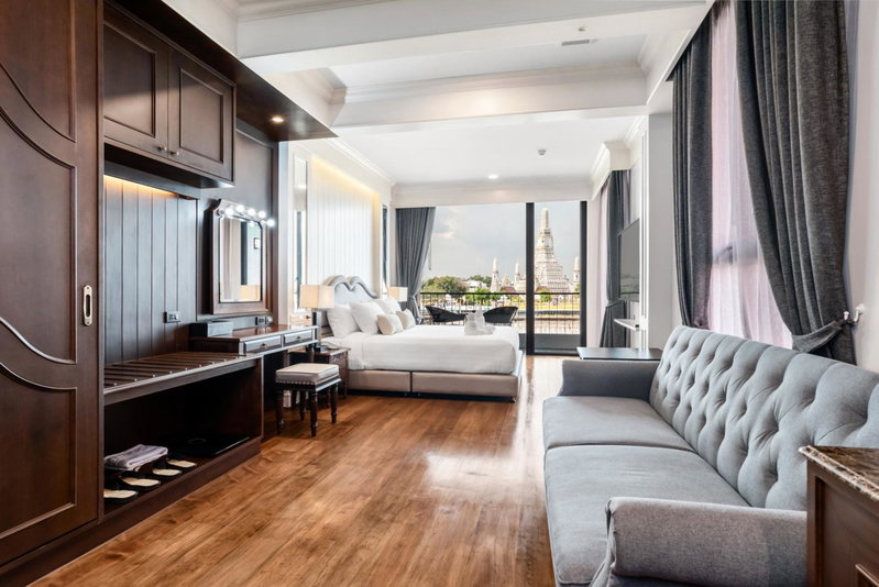 ARUN Riverside Bangkok, Bangkok, ประเทศไทย