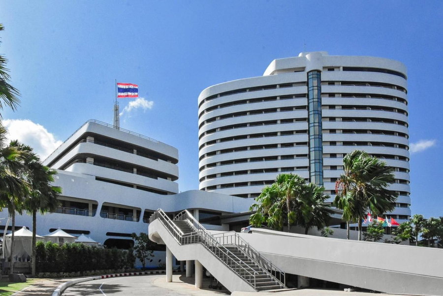 Rua Rasada Hotel - The Ideal Venue for Meetings & Events, Trang, ประเทศไทย