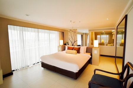 Rua Rasada Hotel - The Ideal Venue for Meetings & Events, Trang, ประเทศไทย