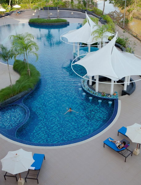 Rua Rasada Hotel - The Ideal Venue for Meetings & Events, Trang, ประเทศไทย