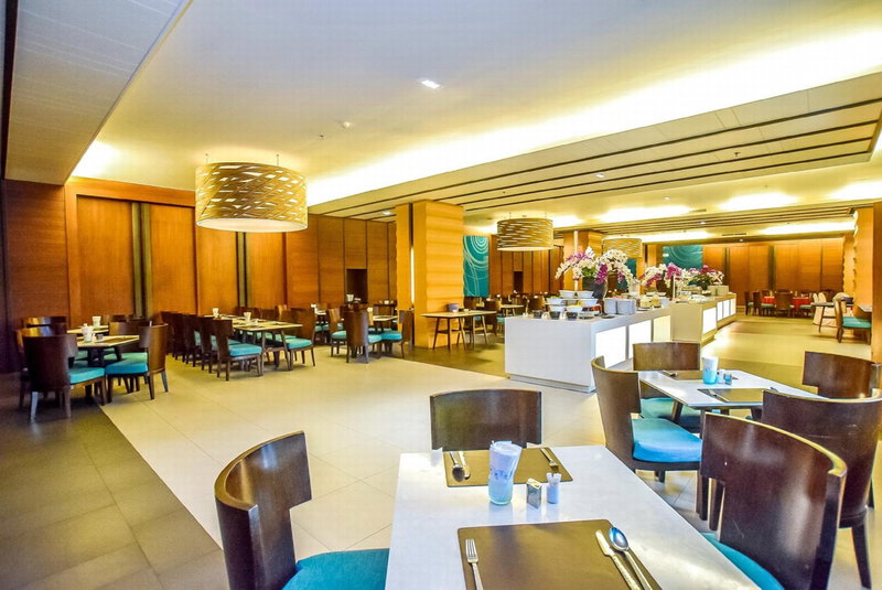 Rua Rasada Hotel - The Ideal Venue for Meetings & Events, Trang, ประเทศไทย