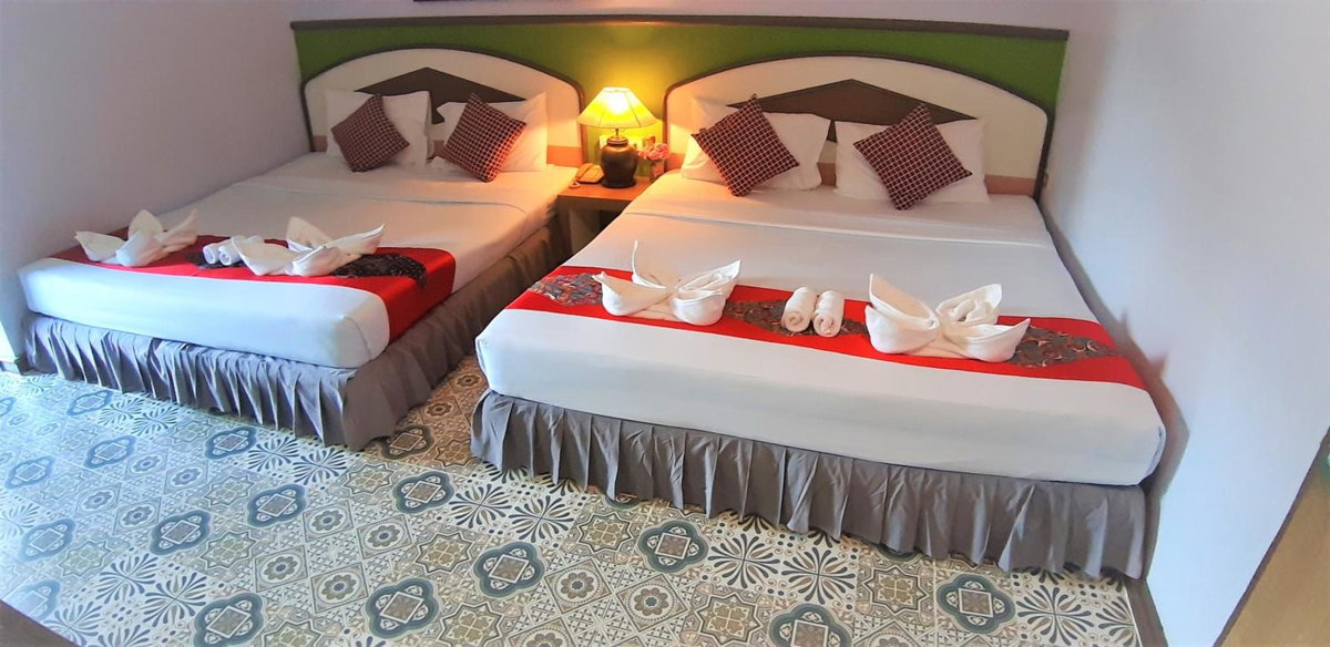 La Moon At Phuket - SHA Extra Plus, Thailand