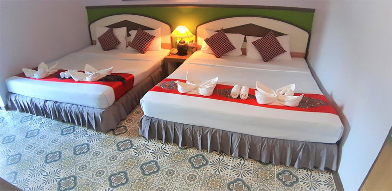 La Moon At Phuket - SHA Extra Plus, Ban Talat Yai, ประเทศไทย