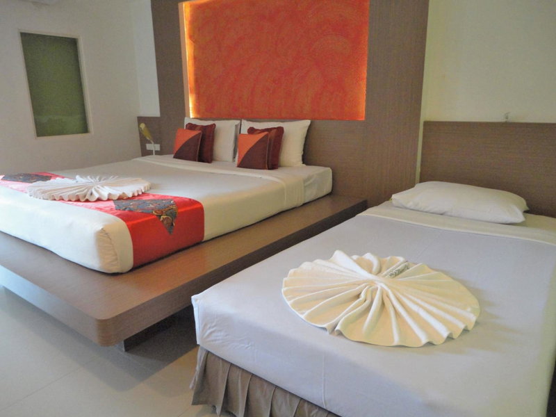 La Moon At Phuket - SHA Extra Plus, Ban Talat Yai, ประเทศไทย