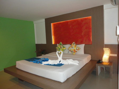 La Moon At Phuket - SHA Extra Plus, Ban Talat Yai, ประเทศไทย