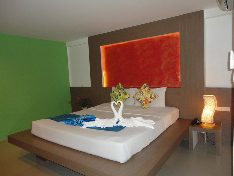 La Moon At Phuket - SHA Extra Plus, Ban Talat Yai, ประเทศไทย