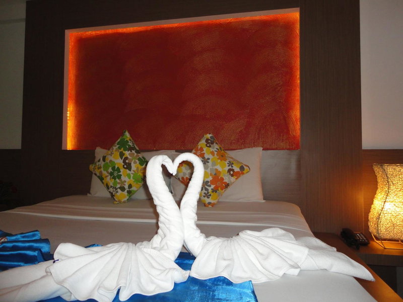 La Moon At Phuket - SHA Extra Plus, Ban Talat Yai, ประเทศไทย