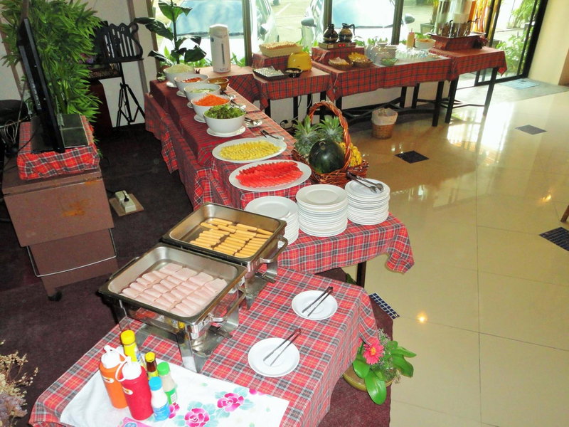 La Moon At Phuket - SHA Extra Plus, Ban Talat Yai, ประเทศไทย