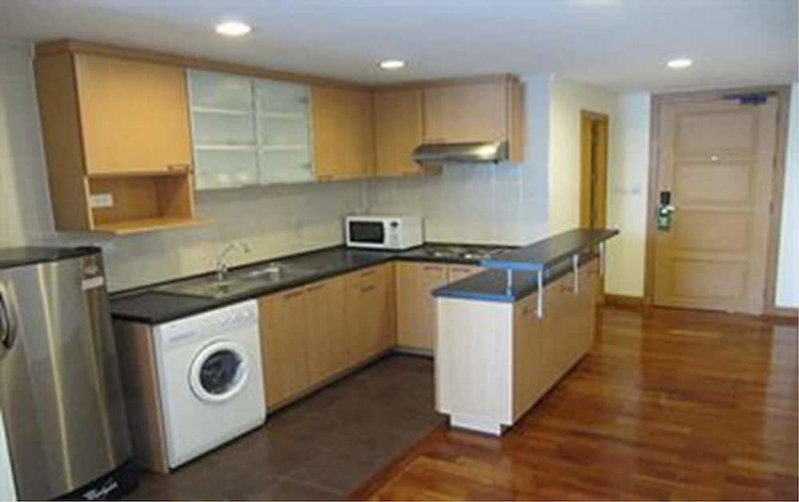 S.M. Grande Residence, มักกะสัน, ประเทศไทย