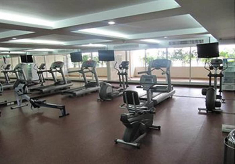 S.M. Grande Residence, มักกะสัน, ประเทศไทย