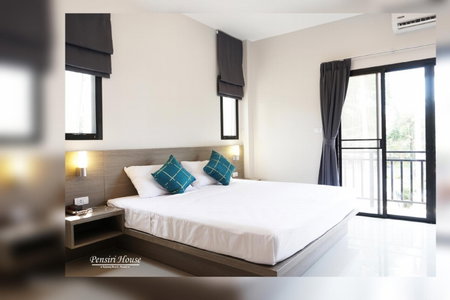 Pensiri House - SHA Extra Plus, คาทุ, ประเทศไทย