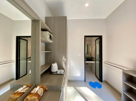 Pensiri House - SHA Extra Plus, คาทุ, ประเทศไทย