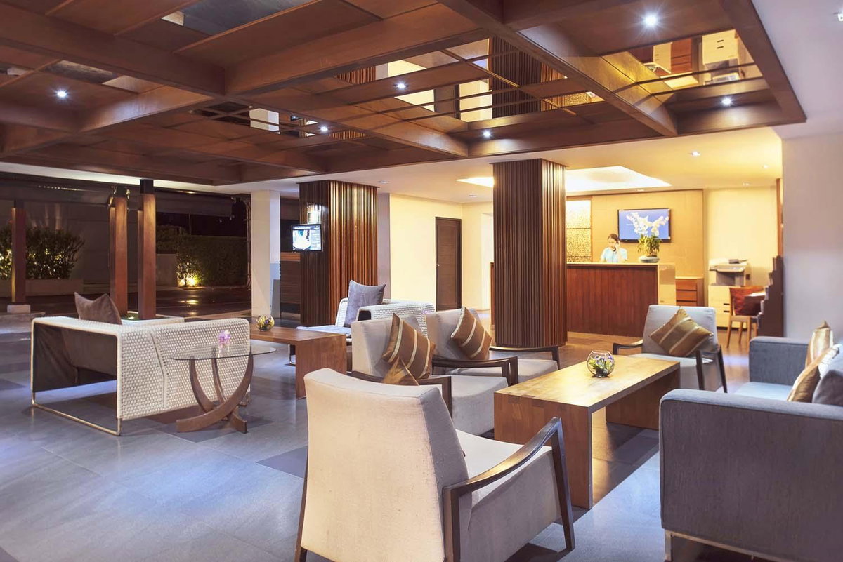 Hotel · Mida De Sea Hua Hin - SHA PLUS, Hua Hin