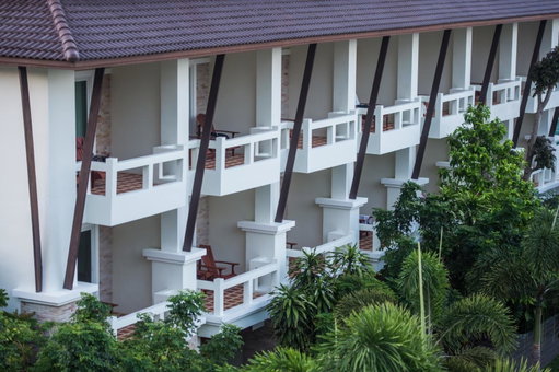 Neptune's Villa, Ko Samui, ประเทศไทย