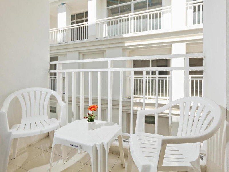 Garden Phuket Hotel, คาทุ, ประเทศไทย