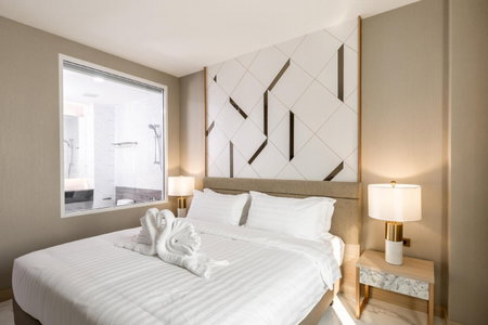 The 8 Hotel Udonthani, อุดรธานี, ประเทศไทย