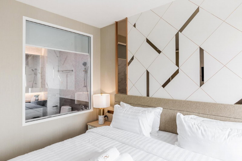 The 8 Hotel Udonthani, อุดรธานี, ประเทศไทย