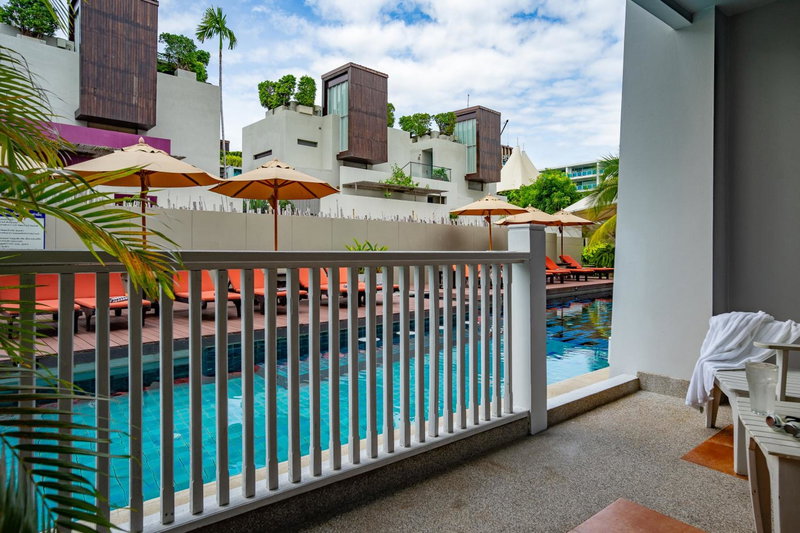 Loligo Resort Hua Hin, Hua Hin, ประเทศไทย