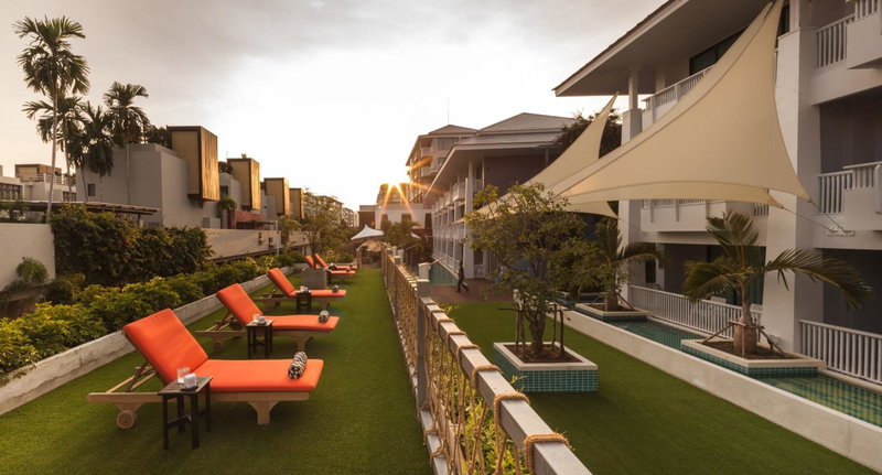 Loligo Resort Hua Hin, Hua Hin, ประเทศไทย