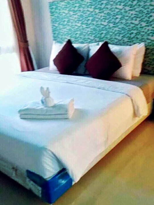 Atlantis Condo Pattaya by Panissara, พัทยา, ประเทศไทย