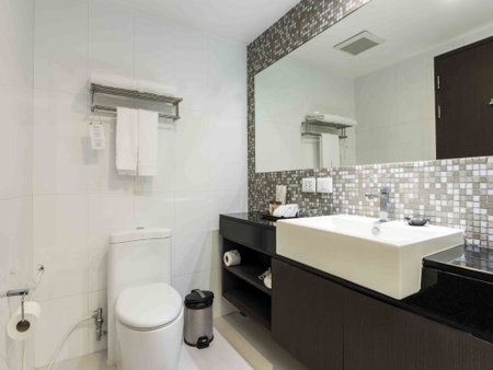 Maitria Hotel Sukhumvit 18 Bangkok – A Chatrium Collection, มักกะสัน, ประเทศไทย