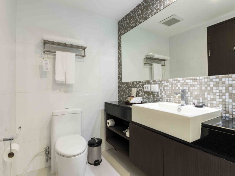 Maitria Hotel Sukhumvit 18 Bangkok – A Chatrium Collection, มักกะสัน, ประเทศไทย