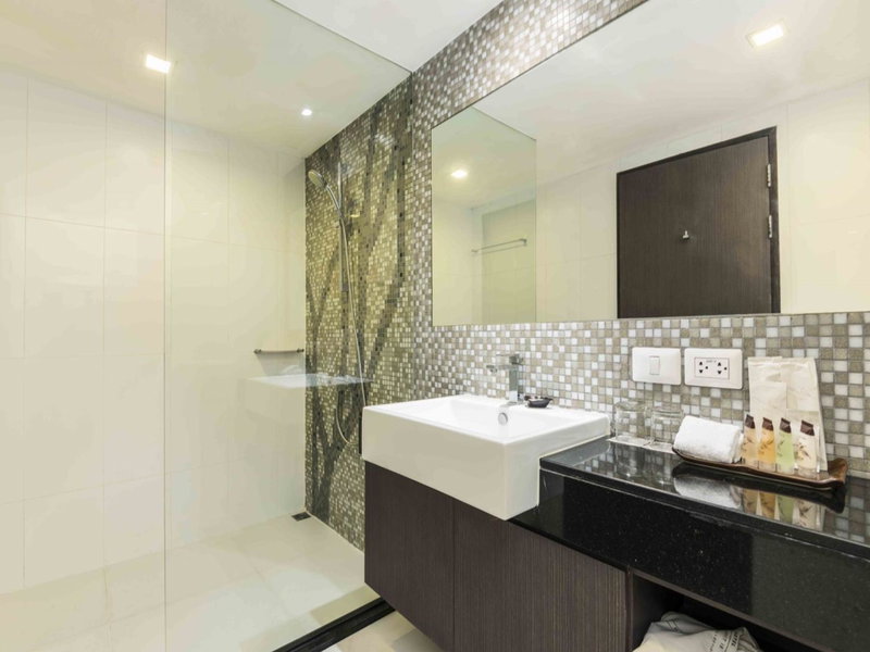 Maitria Hotel Sukhumvit 18 Bangkok – A Chatrium Collection, มักกะสัน, ประเทศไทย