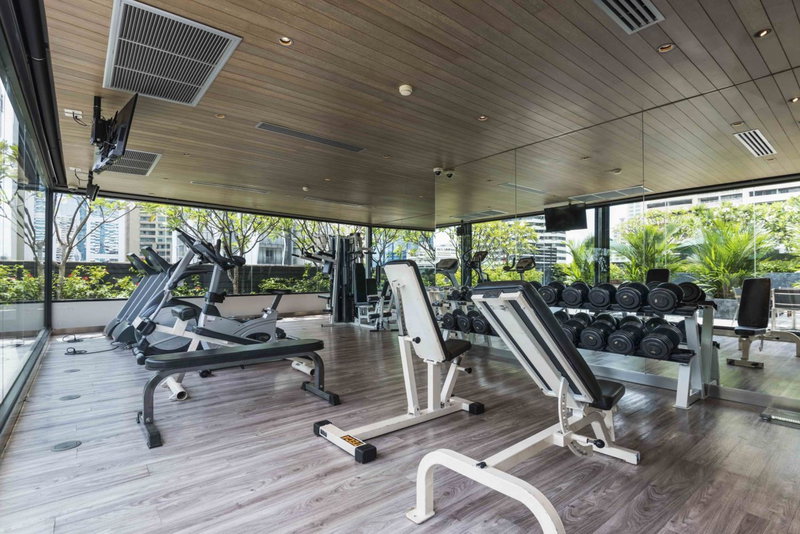 Maitria Hotel Sukhumvit 18 Bangkok – A Chatrium Collection, มักกะสัน, ประเทศไทย