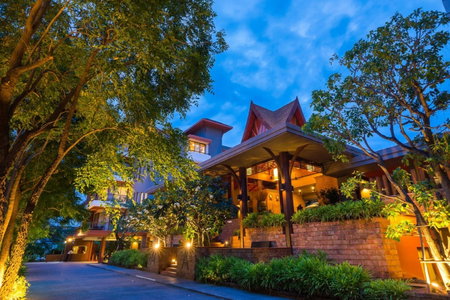 Ayrest Hua Hin Hotel, Hua Hin, ประเทศไทย