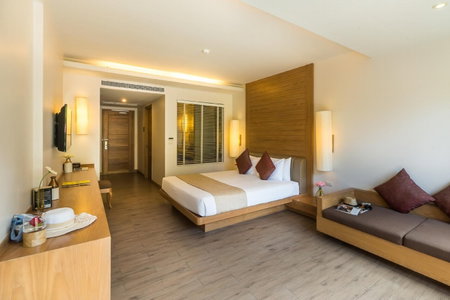 Ayrest Hua Hin Hotel, Hua Hin, ประเทศไทย