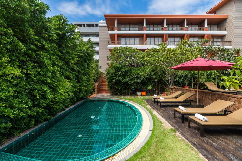 Ayrest Hua Hin Hotel, Hua Hin, ประเทศไทย