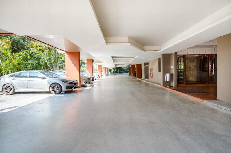 Ayrest Hua Hin Hotel, Hua Hin, ประเทศไทย