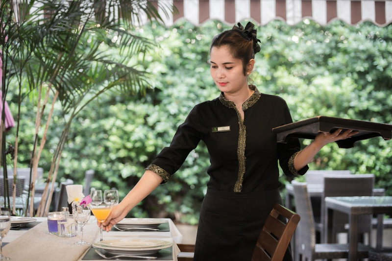 Ayrest Hua Hin Hotel, Hua Hin, ประเทศไทย