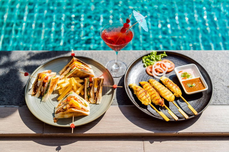 Ayrest Hua Hin Hotel, Hua Hin, ประเทศไทย