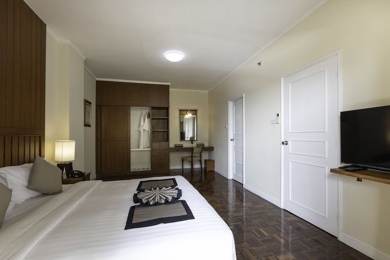 Kantary House Hotel & Serviced Apartments, มักกะสัน, ประเทศไทย