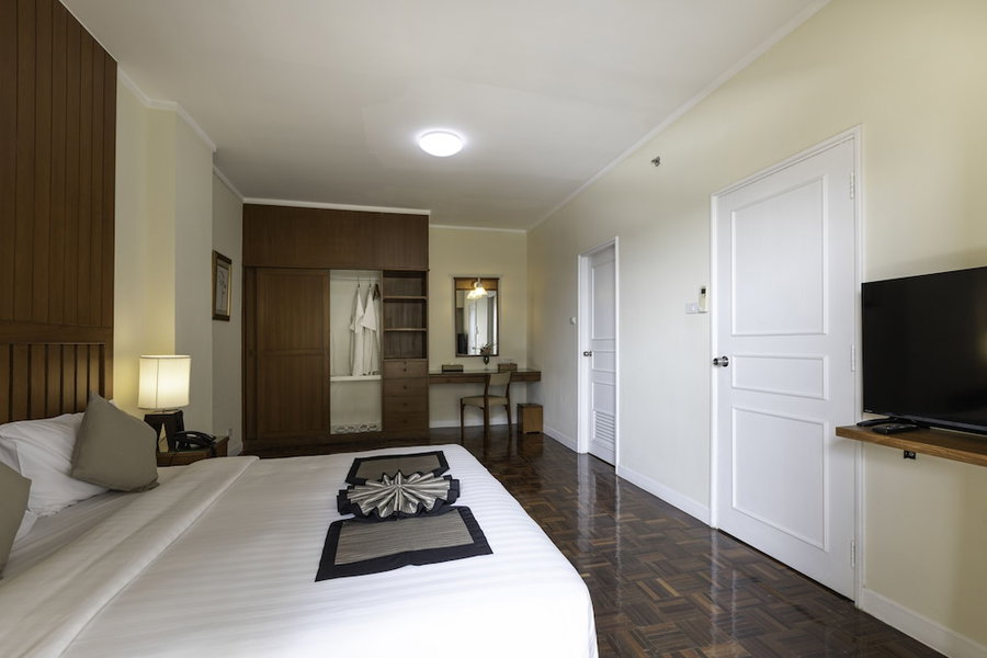 Kantary House Hotel & Serviced Apartments, มักกะสัน, ประเทศไทย