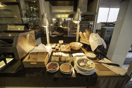 Kantary House Hotel & Serviced Apartments, มักกะสัน, ประเทศไทย