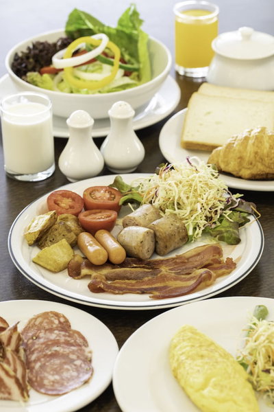 Kantary House Hotel & Serviced Apartments, มักกะสัน, ประเทศไทย