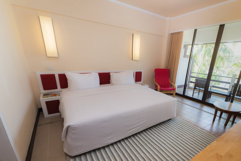 Rayong Resort, Ban Phe, ประเทศไทย