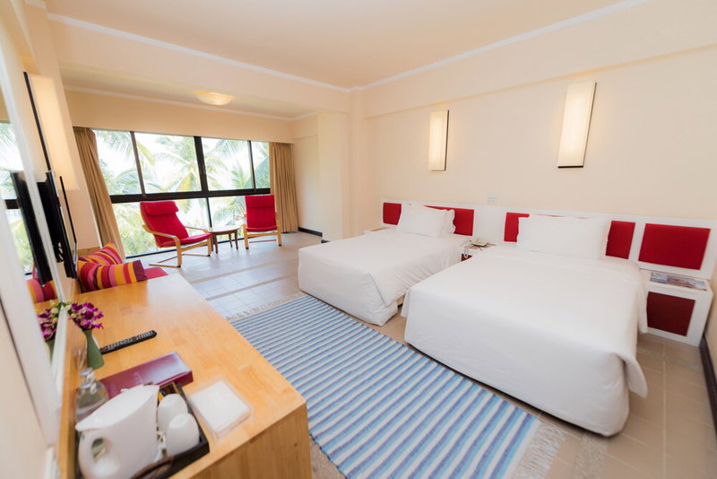 Rayong Resort, Ban Phe, ประเทศไทย
