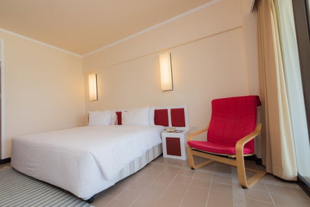 Rayong Resort, Ban Phe, ประเทศไทย