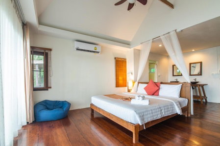 Pawapi Beach Resort Koh Mook, Ko Mook, ประเทศไทย