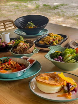 Pawapi Beach Resort Koh Mook, Ko Mook, ประเทศไทย