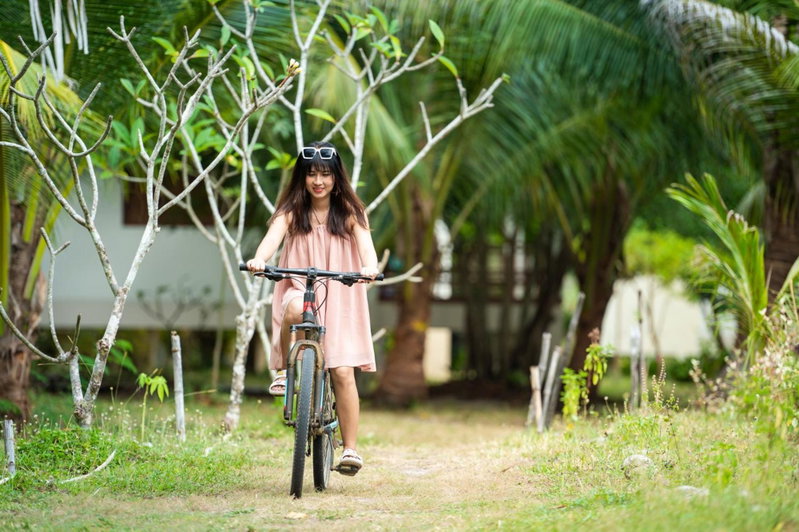 Pawapi Beach Resort Koh Mook, Ko Mook, ประเทศไทย