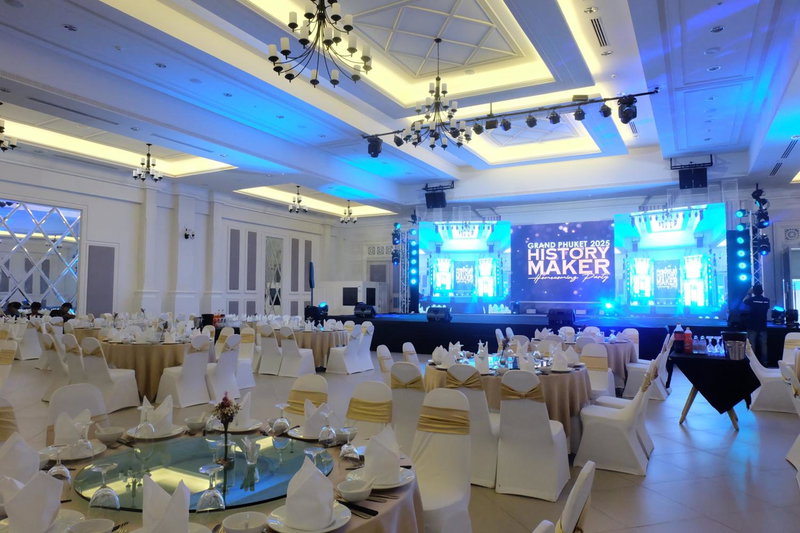 Bhukitta Boutique Hotel Phuket Town, Ban Talat Yai, ประเทศไทย